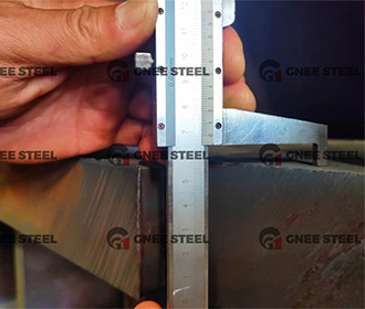 Heavy Duty Steel Structure H beam