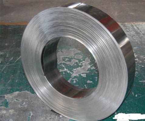 SUS 309 STAINLESS STEEL COIL