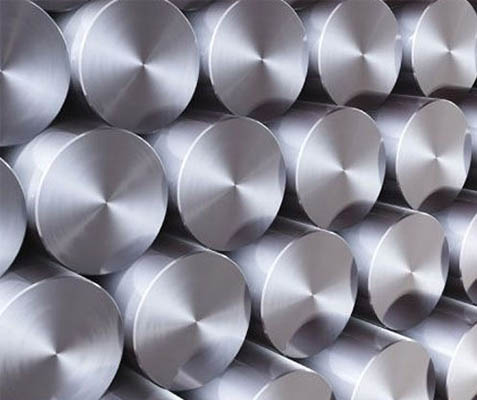 Cold Rolled 304 Stainless Steel