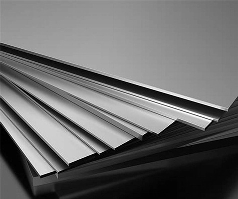 309 STAINLESS STEEL SHEET