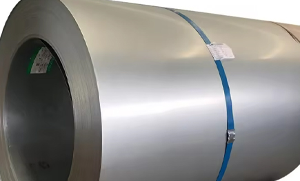 Cold Rolled Automotive Steel Sheet Coil
