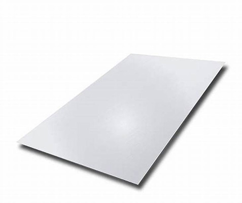 321 SS Stainless Steel Plates 