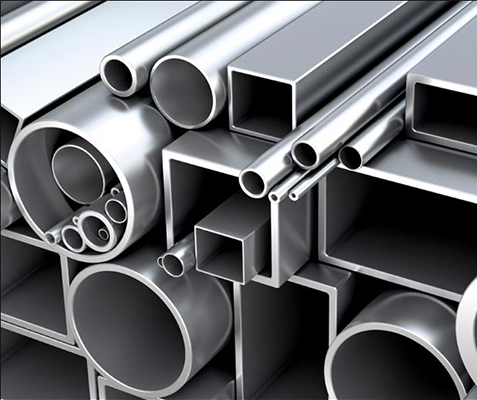 302  Stainless Steel Pipe