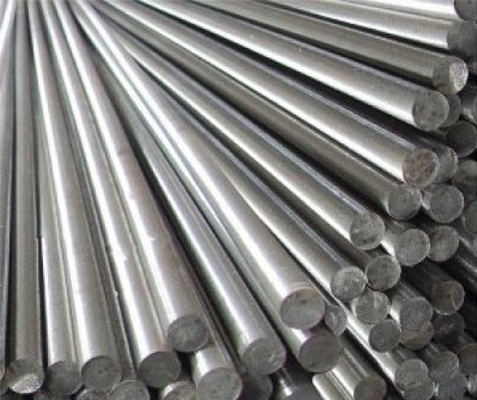 301 stainless bar