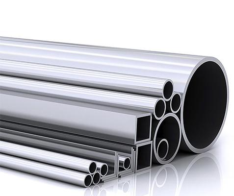 347H STAINLESS STEEL SEAMLESS PIPES