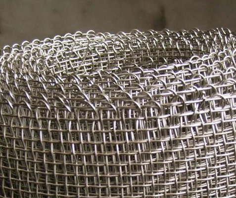 309 Stainless Steel Wire Mesh 