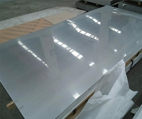 Stainless Steel Sheets Plates