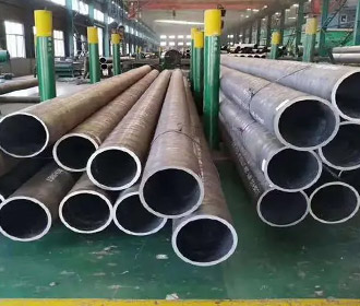 Wholesale Alloy Steel Pipe