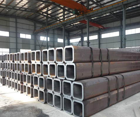 Wholesale Alloy Steel Pipe