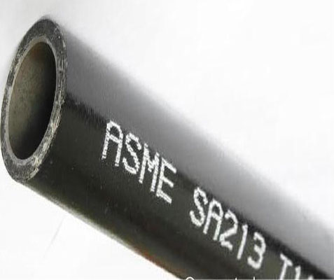 A213 T11 alloy steel tubes