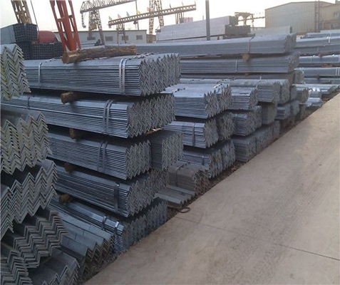 S355JR Angle steel