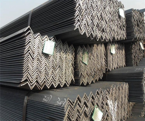 SS540 Structural Steel Angle
