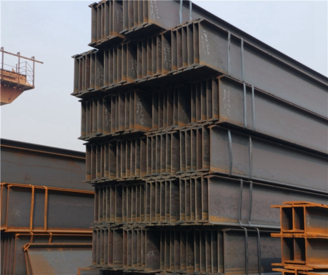 Q345B steel I beam