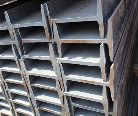 ASTM A992 Steel Beams