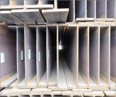 ASTM A992 Steel Beams