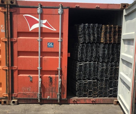 ASTM A992 Steel Beams