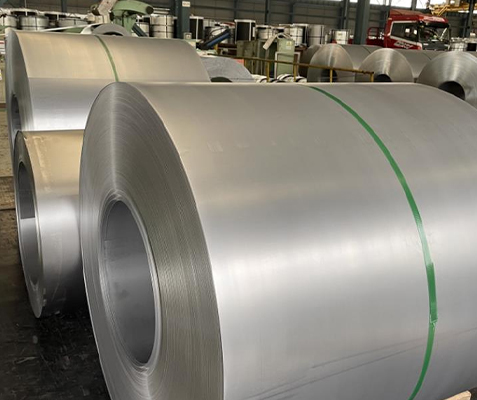Hsla Panel HSLA Steel For Automobile Structure