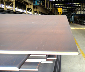 ASTM Pressure Vessel Steel Plate