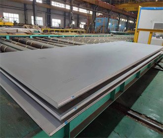 Corten Steel Plate Supplier