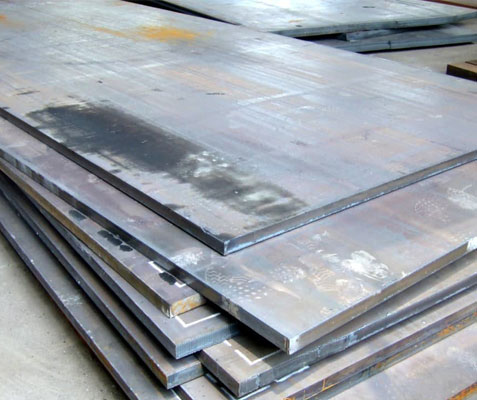 ASTM Pressure Vessel Steel Plate