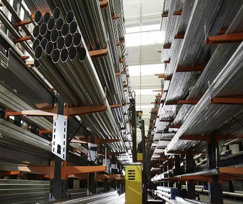 ASTM A179 Low Temperature Carbon Steel Tube