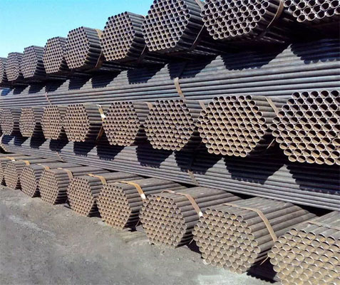 ASTM A106 Grade B Carbon Steel Pipe