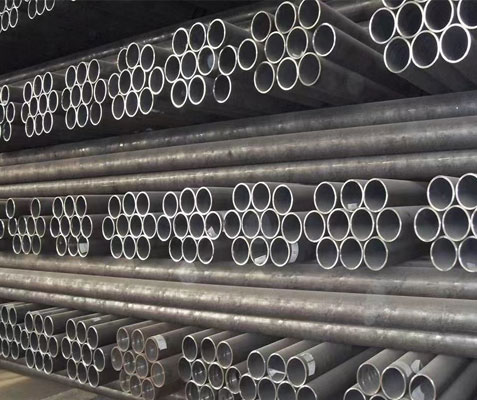 GB5310 20G seamless boiler steel pipe