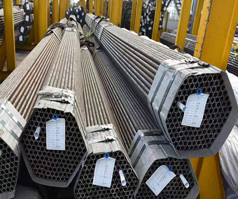 GB5310 20G seamless boiler steel pipe