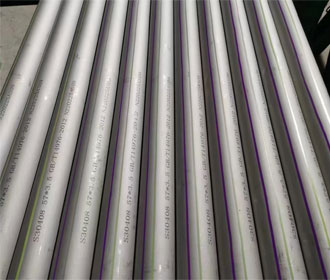 S30408 Stainless Steel Pipe