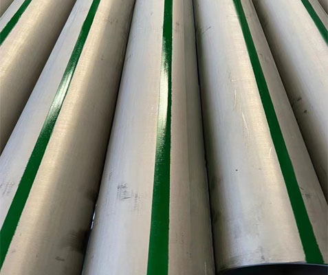 S30408 Stainless Steel Pipe