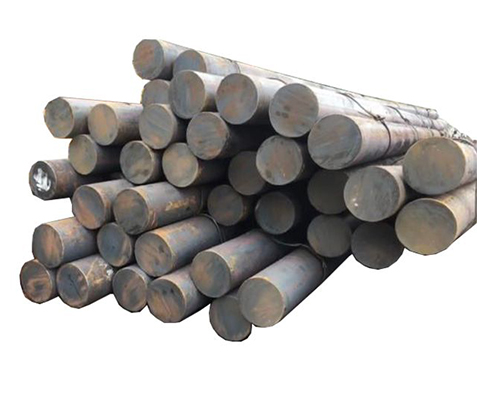 B2 hot rolled steel round bars