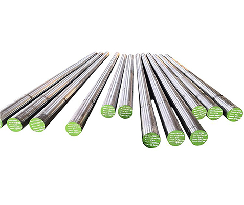 18CrNiMo7-6 hot rolled steel round bars