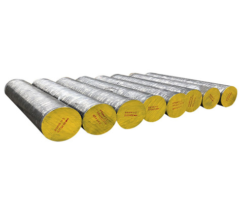 T8-T10A hot rolled steel round bars
