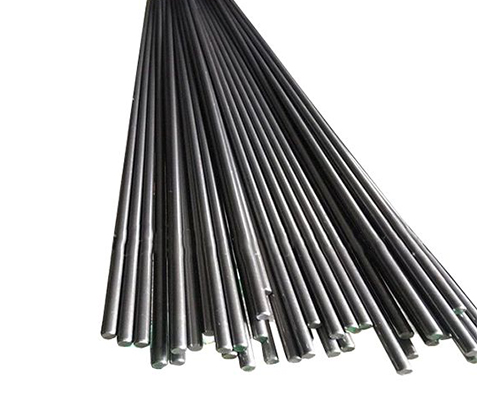 60Si2Mn hot rolled steel round bars