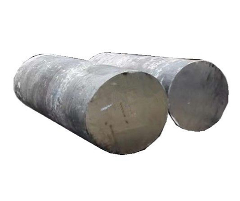 Cr12MoV hot rolled steel round bars