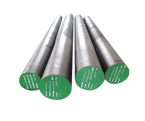 40CrNiMo hot rolled steel round bars