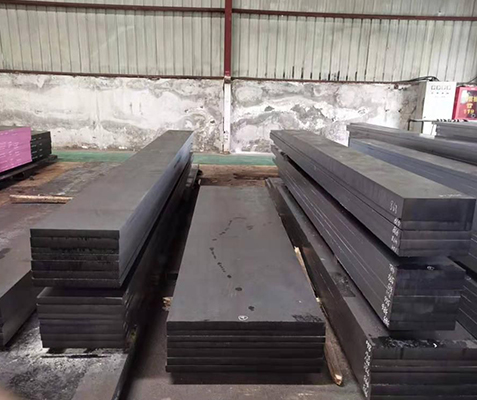 12Cr1MoV hot rolled steel sheet