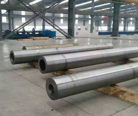 38CrMoAl hot rolled steel round bars