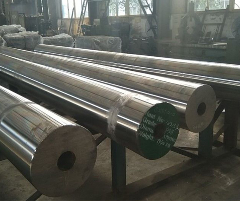 30CrMnTi hot rolled steel round bars