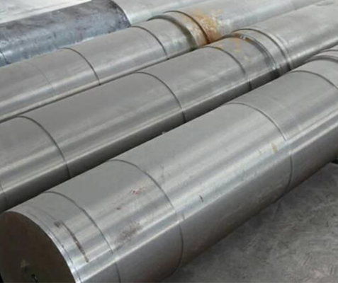 Cr12  hot rolled steel round bars