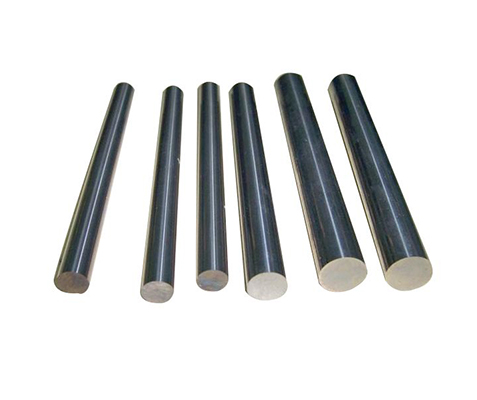 60Si2Mn hot rolled steel round bars
