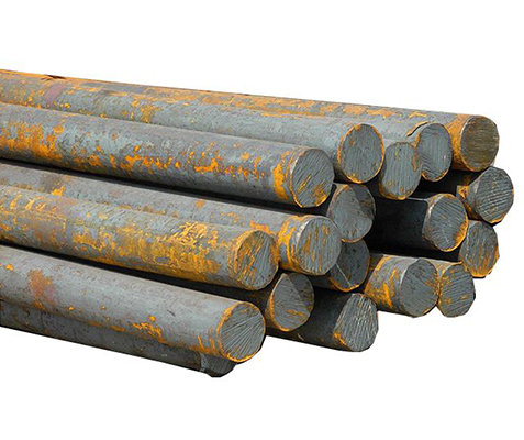 Q345E hot rolled steel sheet