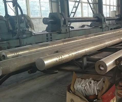 20CrNiMo(8620H) hot rolled steel round bars