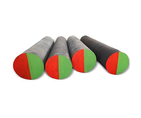 40CrNiMo hot rolled steel round bars