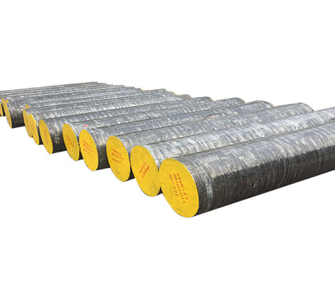 20MnCr5 hot rolled steel round bars