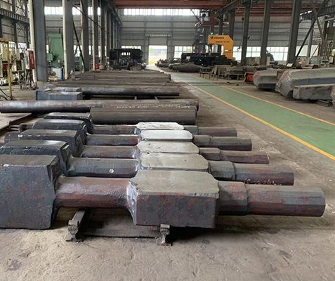 W6Mo5Cr4V2(M2) hot rolled steel round bars