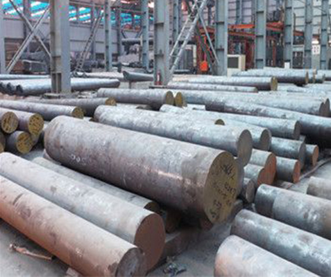 20CrMnTi(H) hot rolled steel round bars