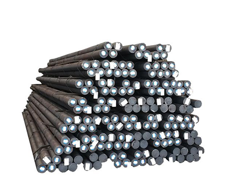 50Mn-60Mn hot rolled steel round bars