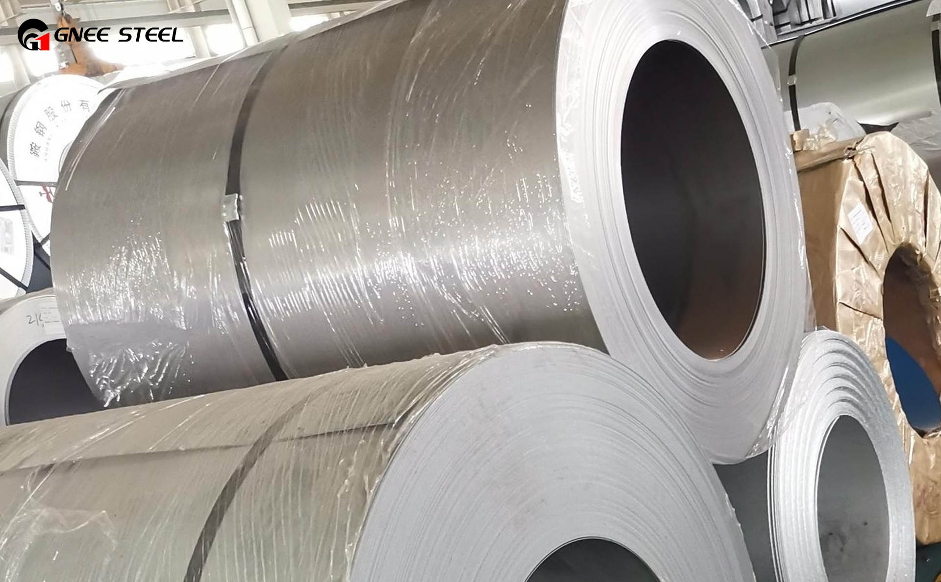 Attention To The Use Of Cold Rolled Steel Sheets