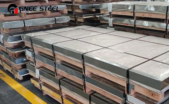 Stainless Steel Processes